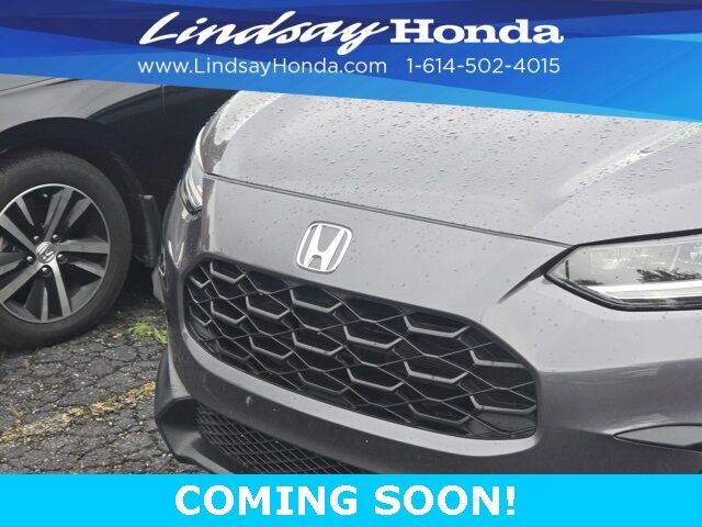 2023 Honda HR-V LX Columbus OH