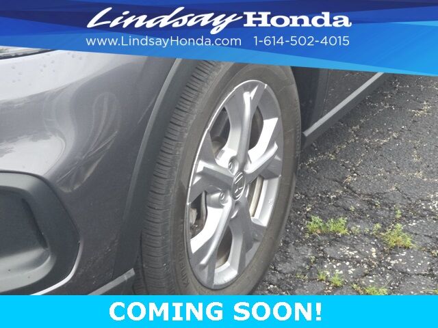 2023 Honda HR-V LX Columbus OH