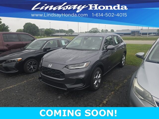 2023 Honda HR-V LX Columbus OH