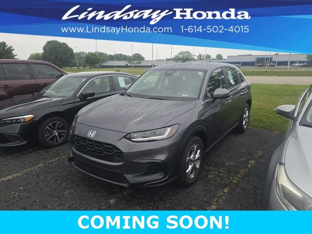 2023 Honda HR-V LX Columbus OH