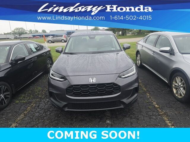 2023 Honda HR-V LX Columbus OH