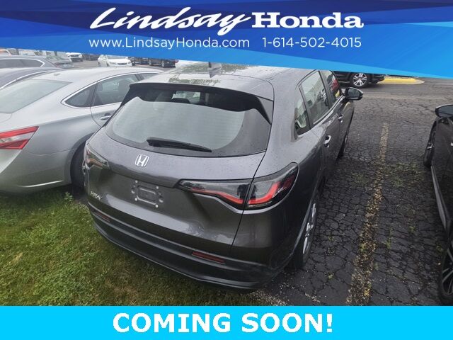 2023 Honda HR-V LX Columbus OH