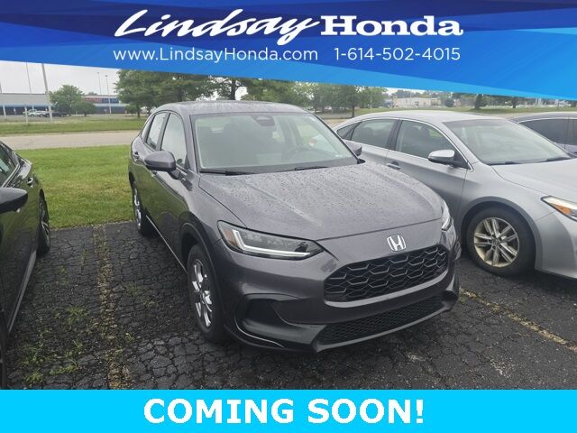2023 Honda HR-V LX Columbus OH