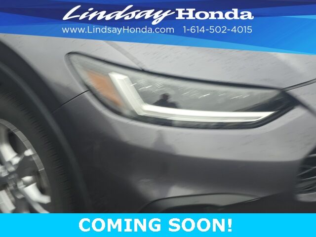 2023 Honda HR-V LX Columbus OH