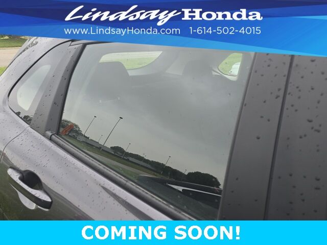 2023 Honda HR-V LX Columbus OH