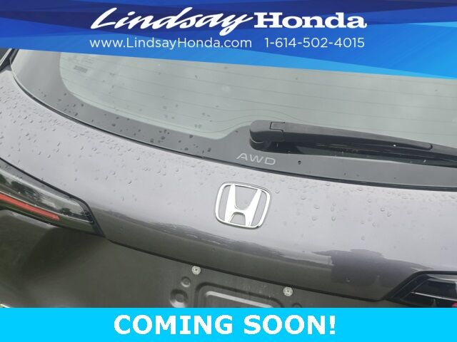 2023 Honda HR-V LX Columbus OH
