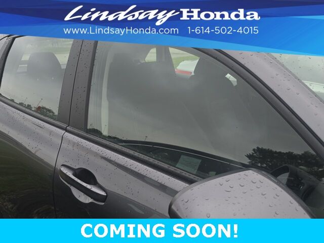 2023 Honda HR-V LX Columbus OH