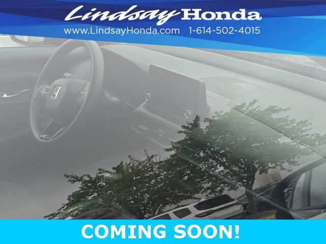 2023 Honda HR-V LX Columbus OH