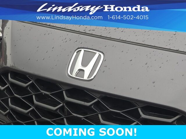 2023 Honda HR-V LX Columbus OH