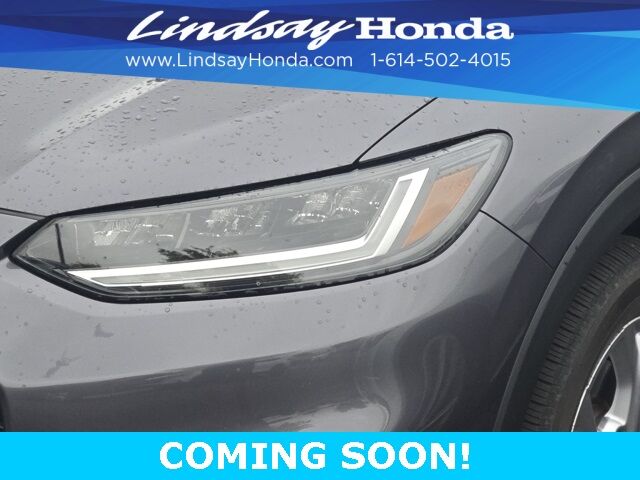 2023 Honda HR-V LX Columbus OH