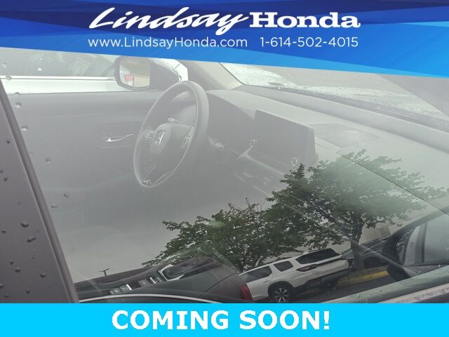2023 Honda HR-V LX Columbus OH