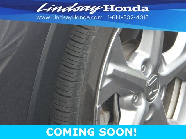 2023 Honda HR-V LX Columbus OH