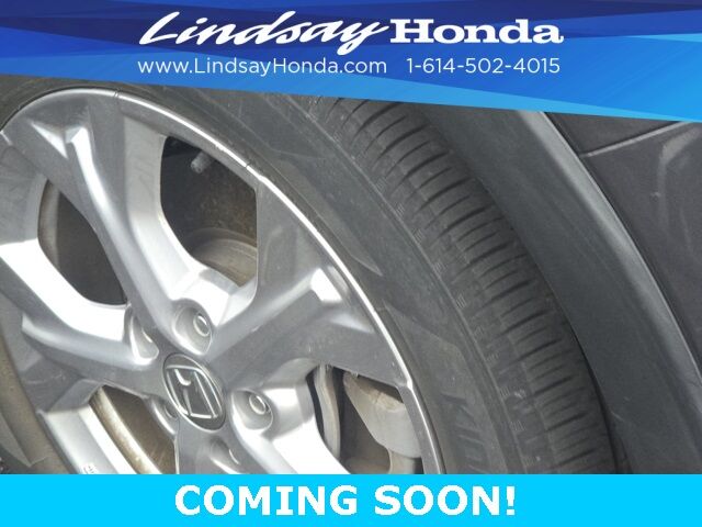 2023 Honda HR-V LX Columbus OH