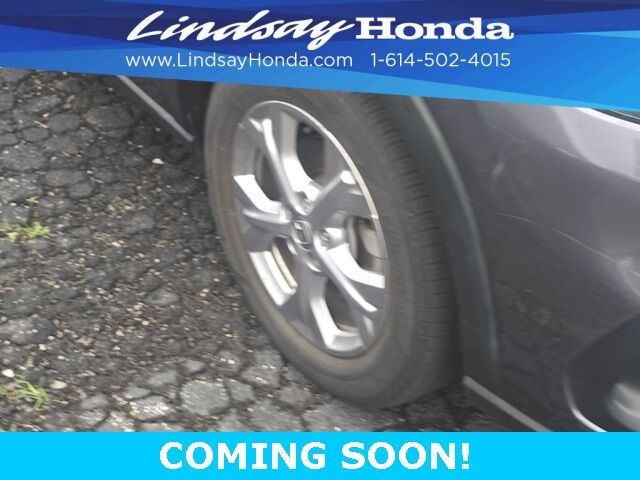 2023 Honda HR-V LX Columbus OH