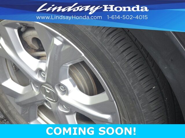 2023 Honda HR-V LX Columbus OH