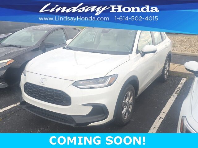 2023 Honda HR-V LX Columbus OH