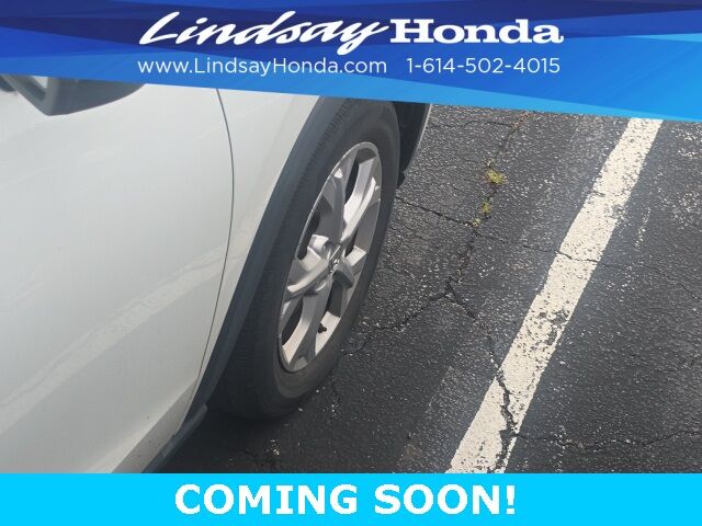 2023 Honda HR-V LX Columbus OH