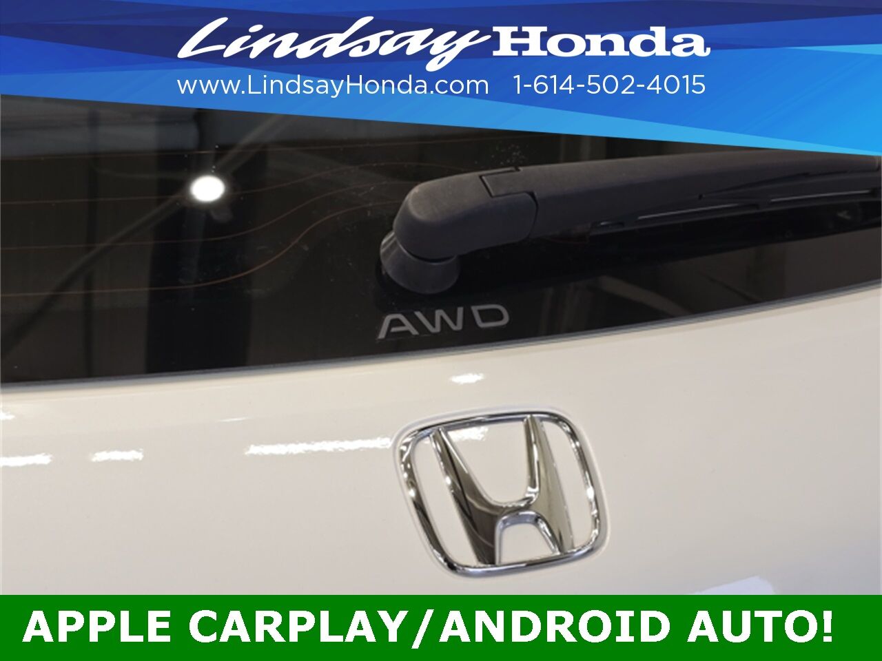 2023 Honda HR-V LX Columbus OH
