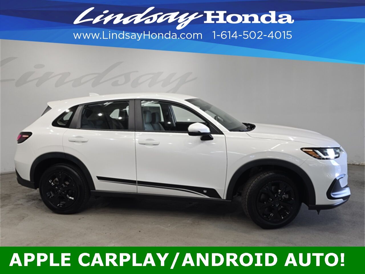 2023 Honda HR-V LX Columbus OH