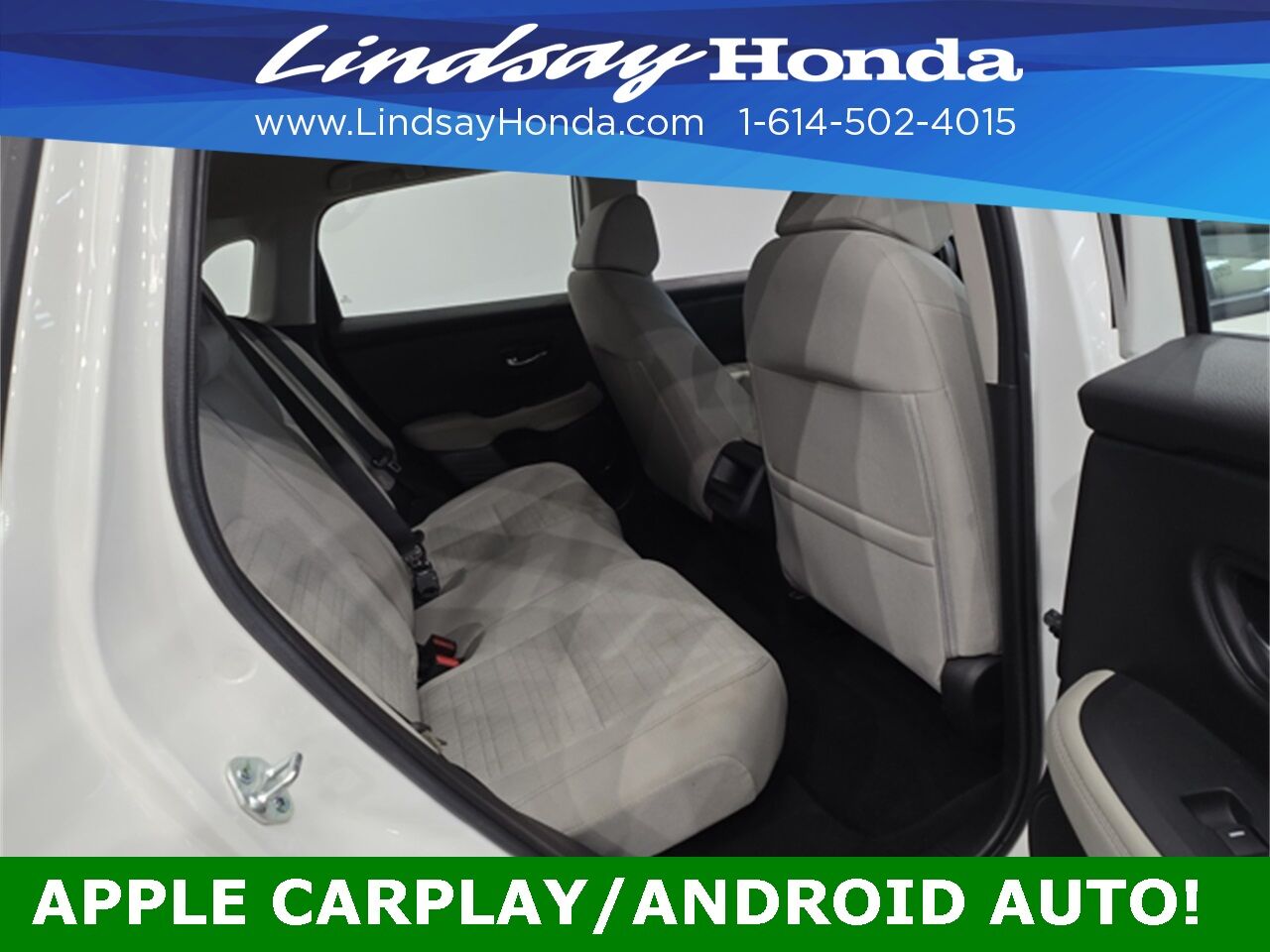 2023 Honda HR-V LX Columbus OH