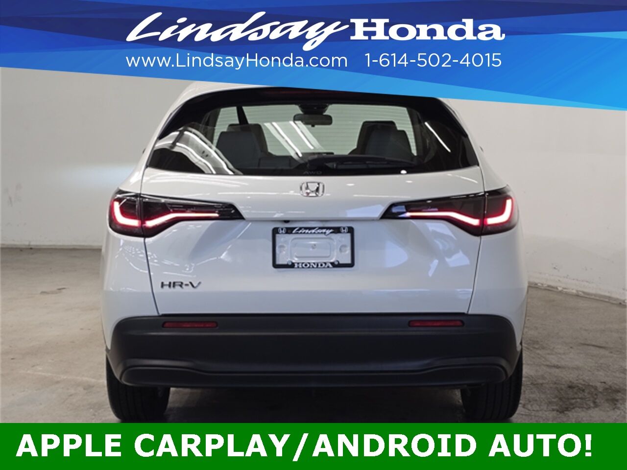 2023 Honda HR-V LX Columbus OH