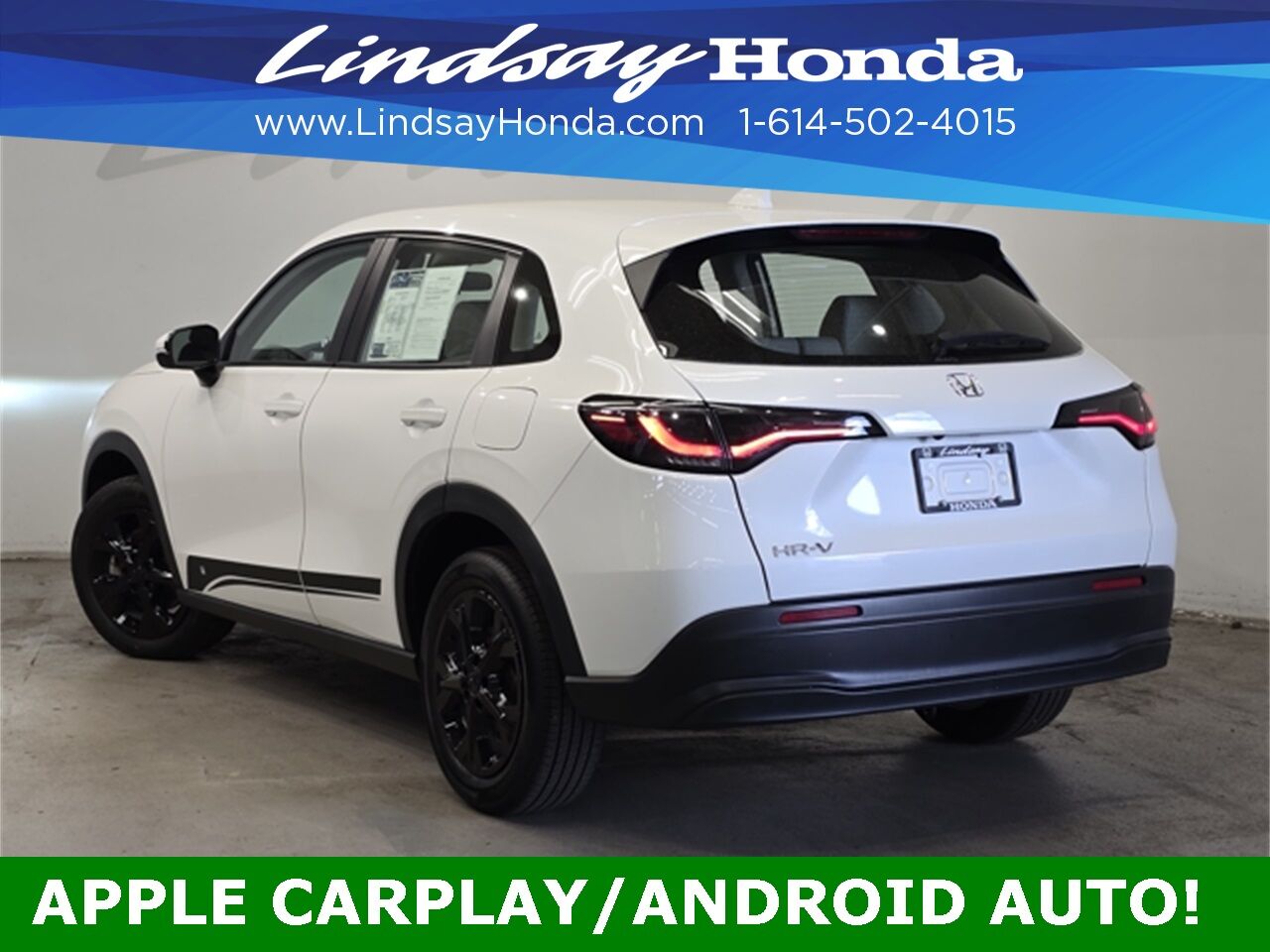 2023 Honda HR-V LX Columbus OH