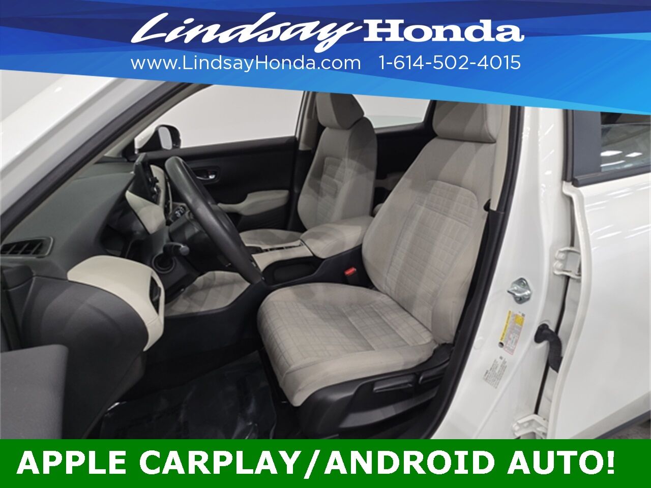 2023 Honda HR-V LX Columbus OH