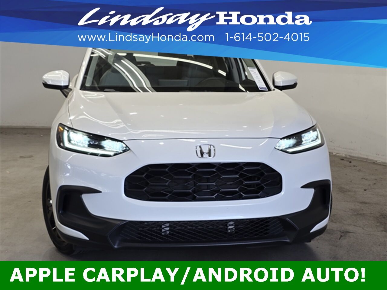 2023 Honda HR-V LX Columbus OH