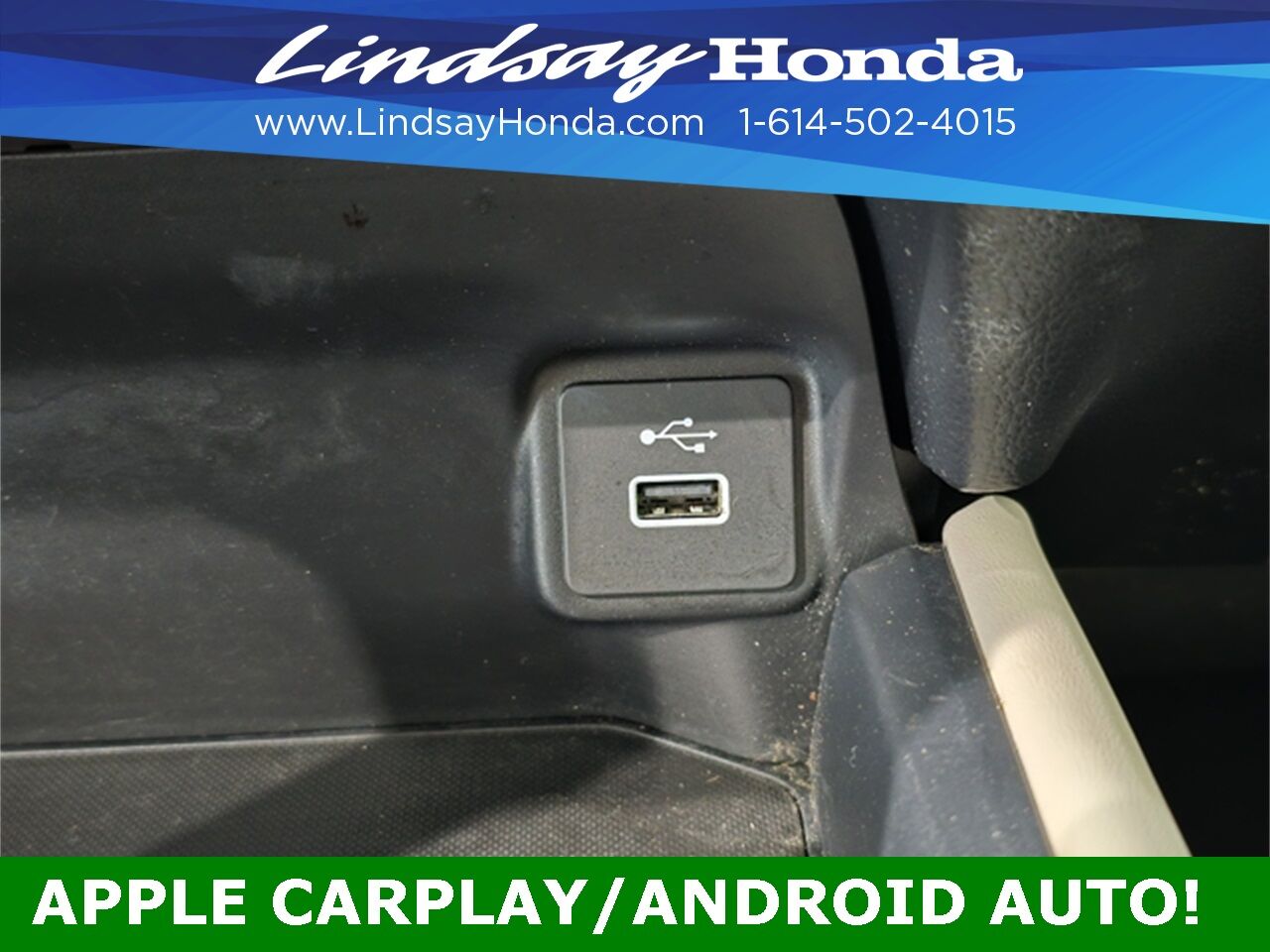 2023 Honda HR-V LX Columbus OH