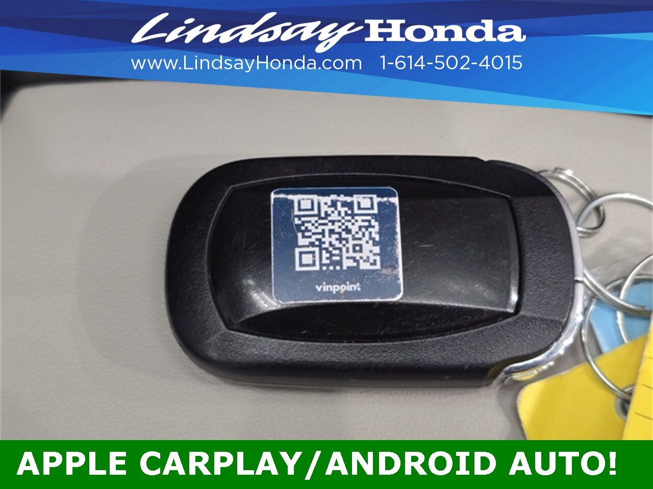 2023 Honda HR-V LX Columbus OH