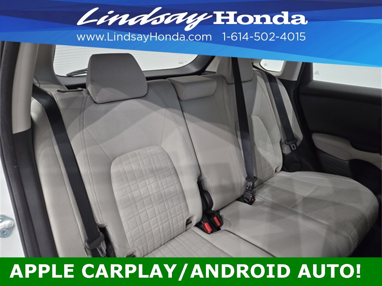 2023 Honda HR-V LX Columbus OH
