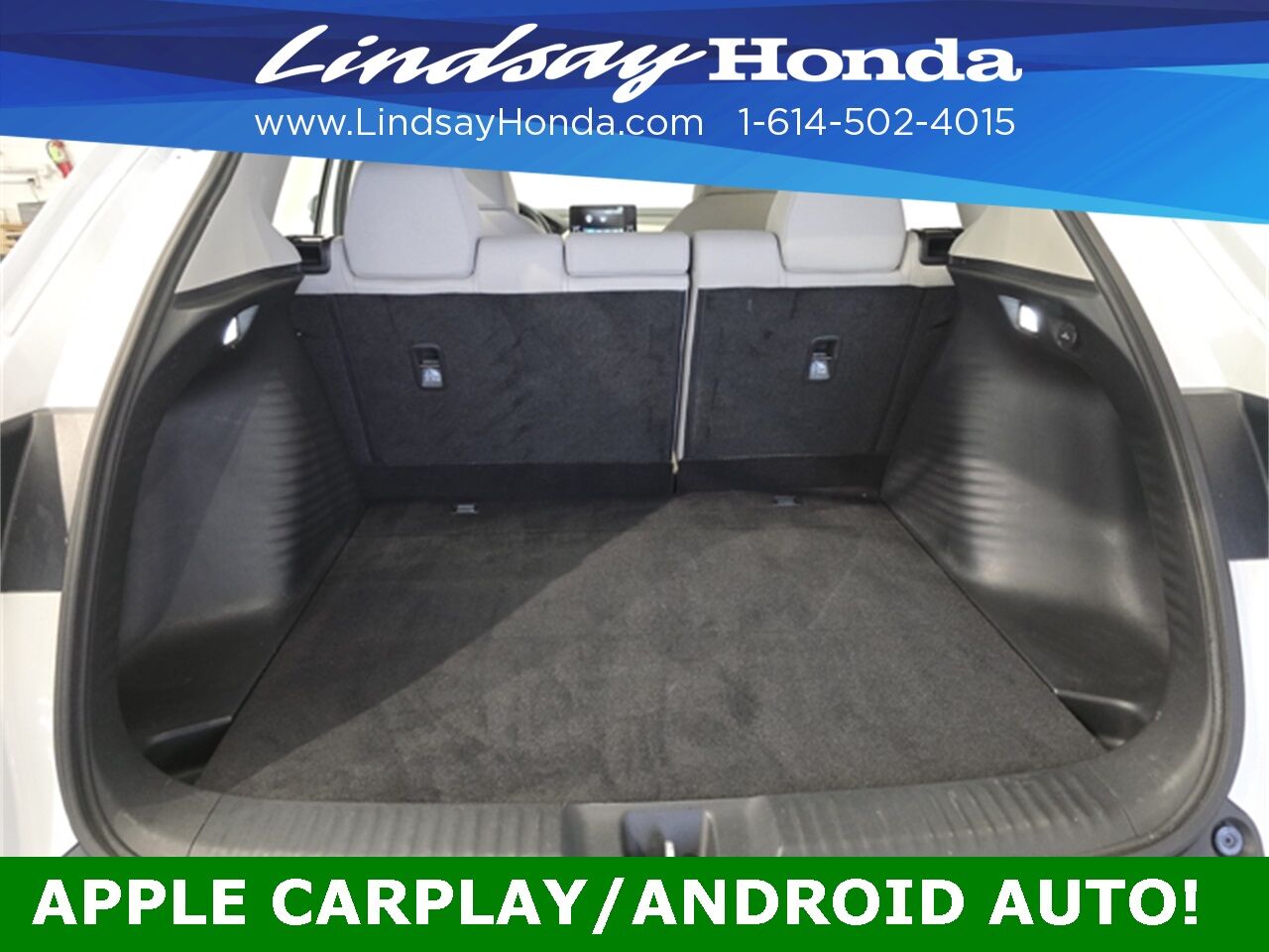 2023 Honda HR-V LX Columbus OH