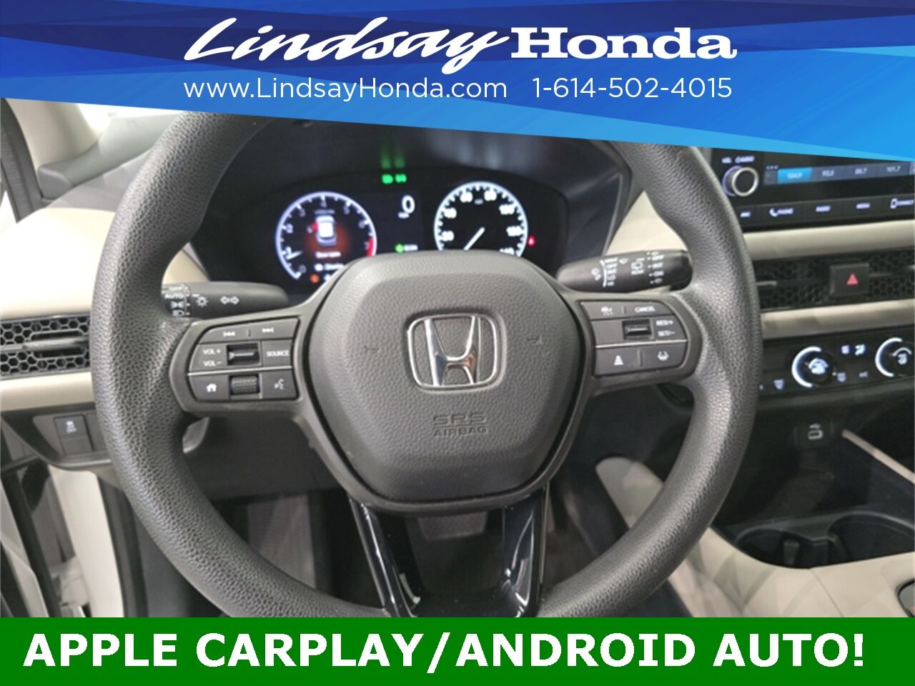 2023 Honda HR-V LX Columbus OH
