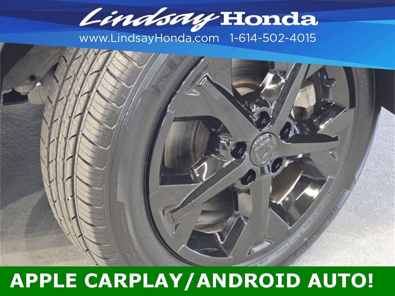 2023 Honda HR-V LX Columbus OH