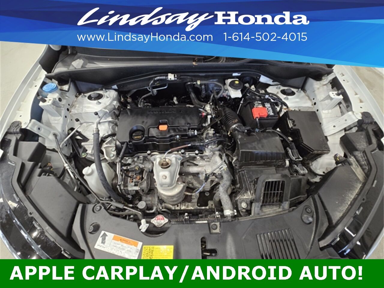 2023 Honda HR-V LX Columbus OH