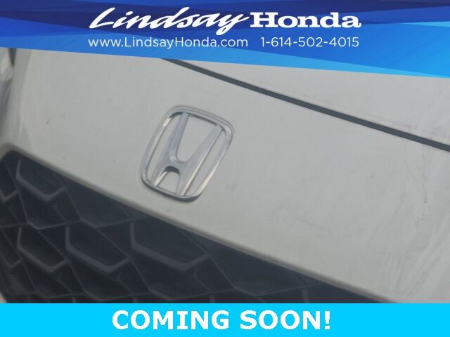 2023 Honda HR-V LX Columbus OH