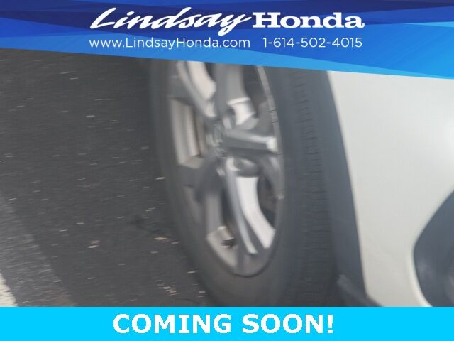 2023 Honda HR-V LX Columbus OH