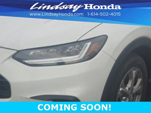 2023 Honda HR-V LX Columbus OH