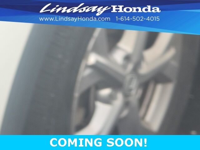 2023 Honda HR-V LX Columbus OH