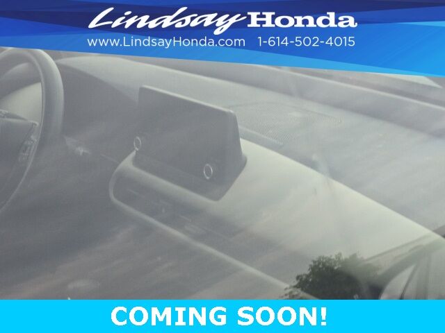 2023 Honda HR-V LX Columbus OH
