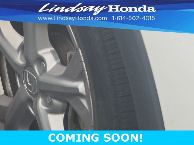 2023 Honda HR-V LX Columbus OH
