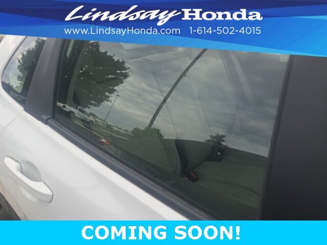 2023 Honda HR-V LX Columbus OH