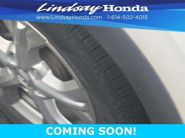 2023 Honda HR-V LX Columbus OH