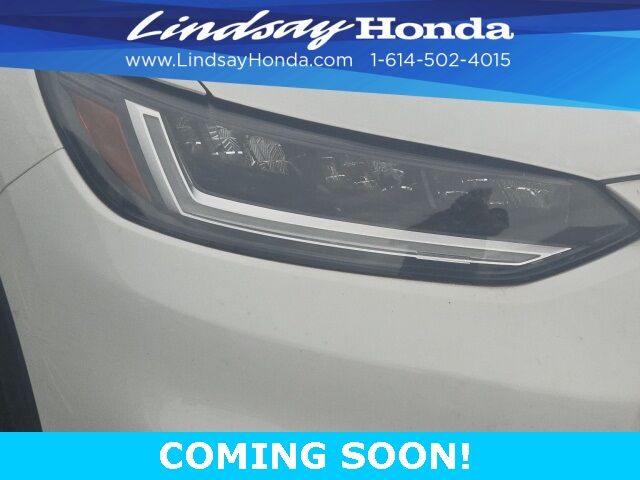 2023 Honda HR-V LX Columbus OH