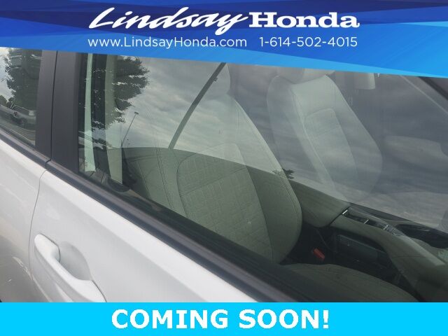 2023 Honda HR-V LX Columbus OH