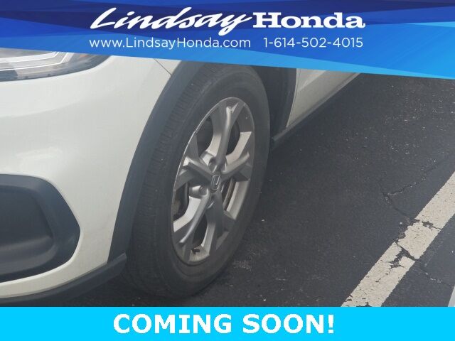 2023 Honda HR-V LX Columbus OH