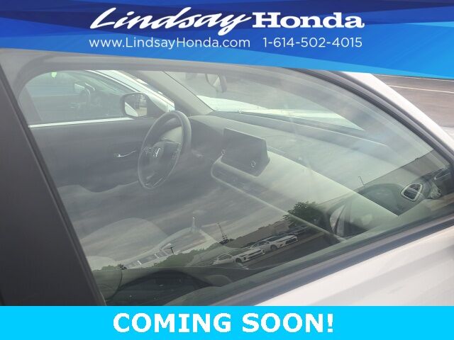 2023 Honda HR-V LX Columbus OH