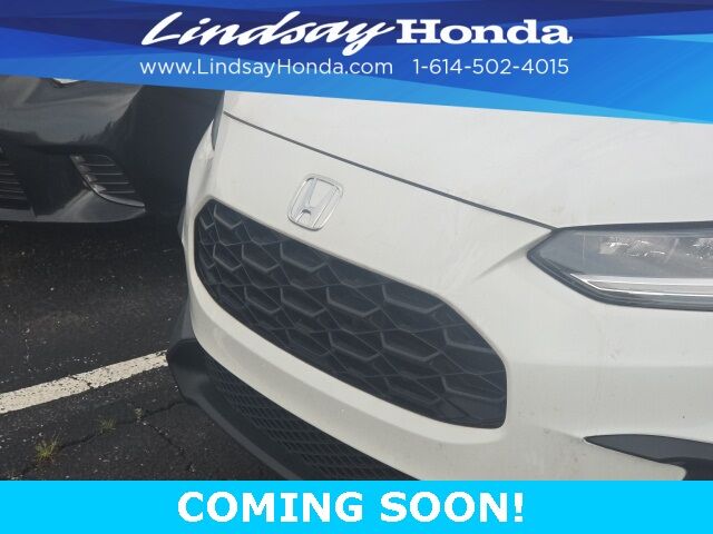 2023 Honda HR-V LX Columbus OH