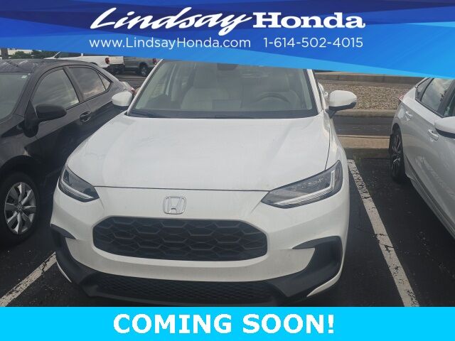 2023 Honda HR-V LX Columbus OH