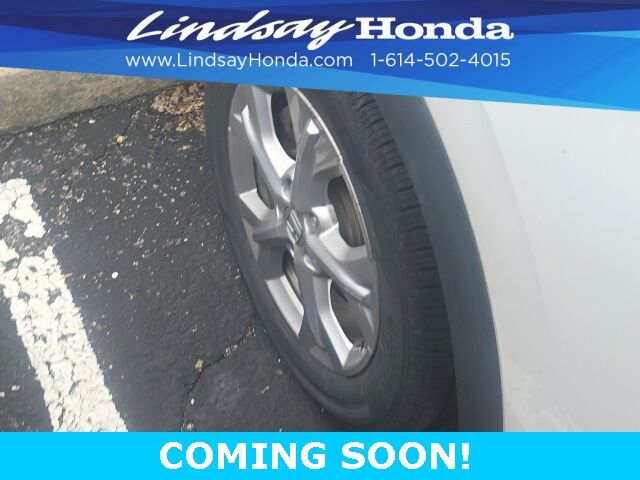 2023 Honda HR-V LX Columbus OH